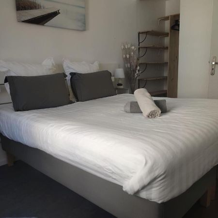 Cannes Holiday Suite A 2 Pas Du Festival Et Plages Exterior photo