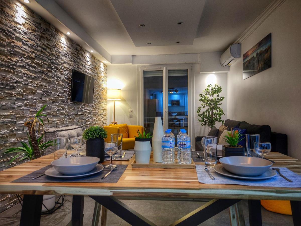 Cannes Holiday Suite A 2 Pas Du Festival Et Plages Exterior photo
