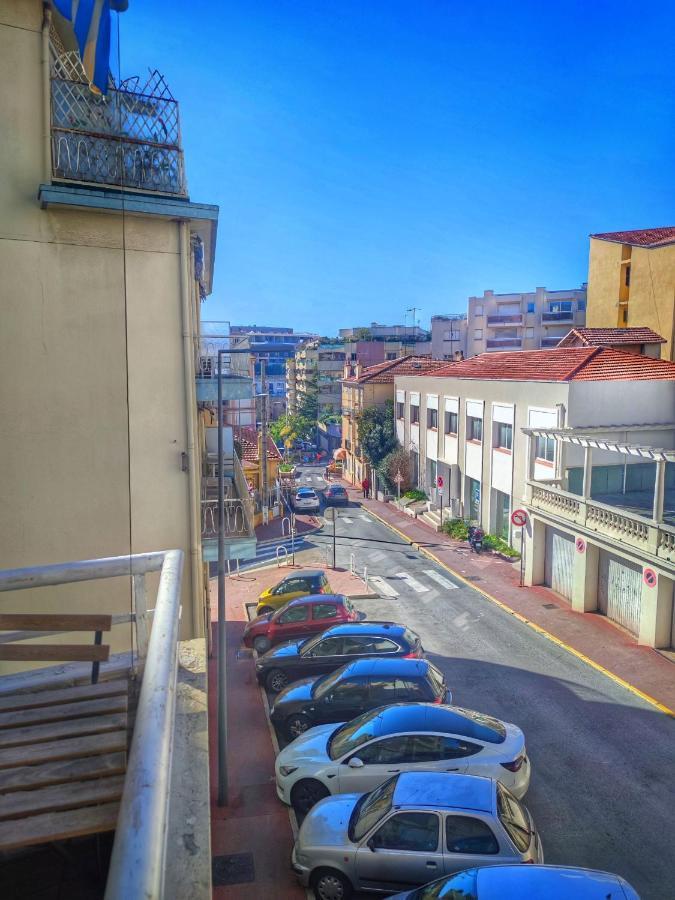 Cannes Holiday Suite A 2 Pas Du Festival Et Plages Exterior photo
