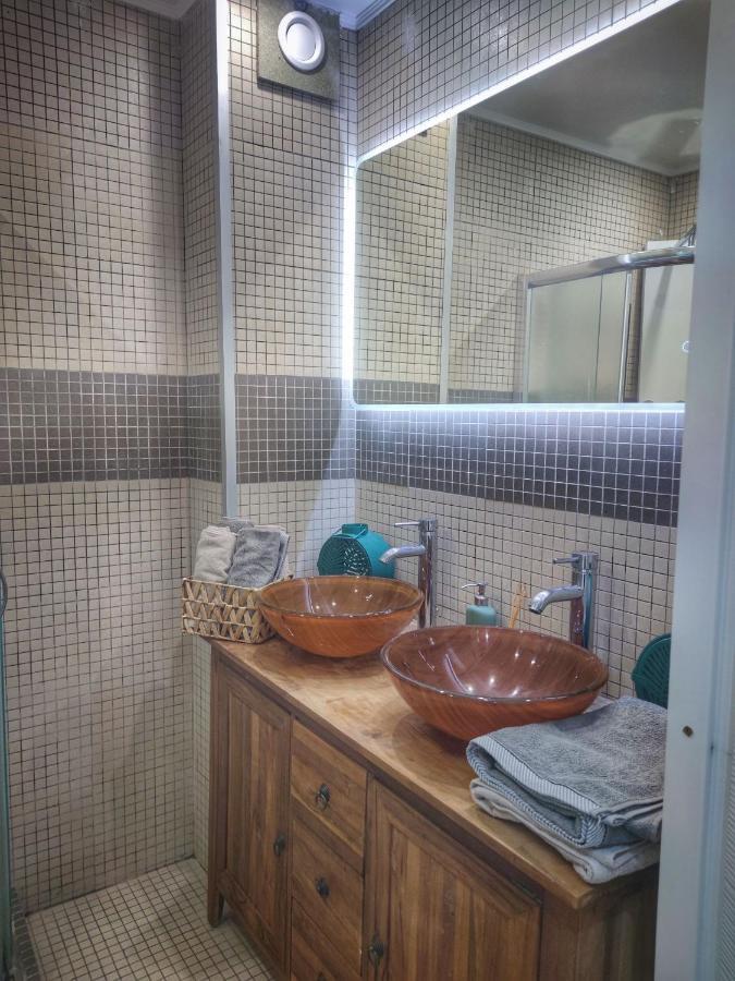 Cannes Holiday Suite A 2 Pas Du Festival Et Plages Exterior photo